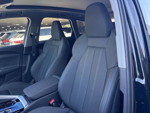 New 2025 Audi Q5 2.0T Premium Plus image 11