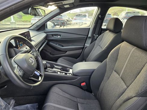 Certified 2023 Honda Accord Sport image 27