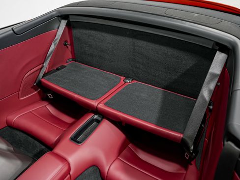 Used 2018 Porsche 911 Carrera GTS image 25