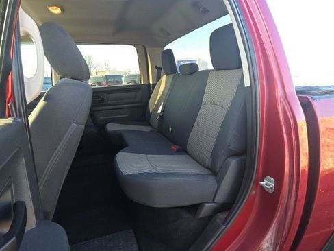Used 2012 RAM 1500 ST w/ SXT Appearance Group image 16