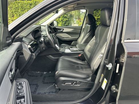 Certified 2024 Acura MDX FWD w/ Technology Package image 12