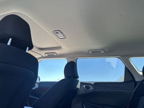 Used 2021 Kia Soul GT-Line image 12