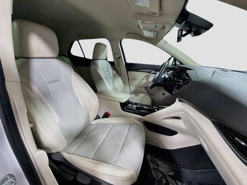 Used 2023 Buick Envision Preferred AWD/4WD image 28