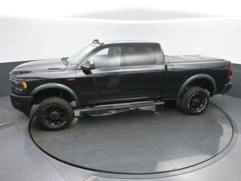 Used 2022 RAM 2500 Power Wagon image 39