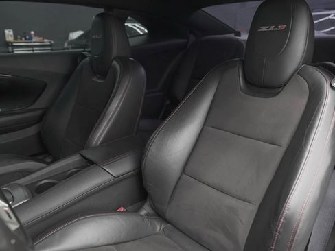 Used 2013 Chevrolet Camaro ZL1 image 10