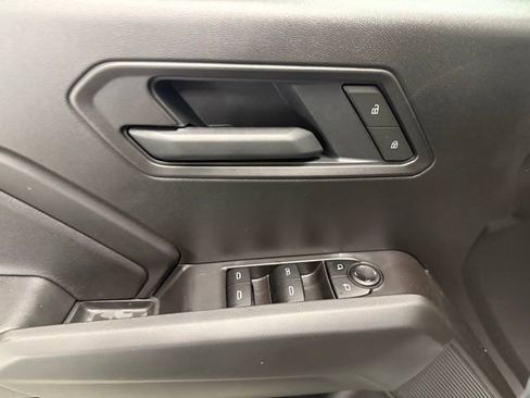 New 2025 Chevrolet Colorado Trail Boss w/ Midnight Edition image 14