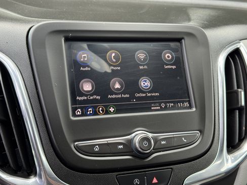 Certified 2022 Chevrolet Equinox LS image 26