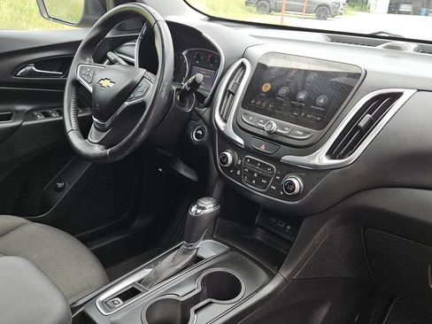 Used 2019 Chevrolet Equinox LT w/ Sun & Navigation Package FWD image 27