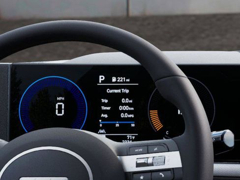 New 2026 Hyundai Sonata SEL image 14