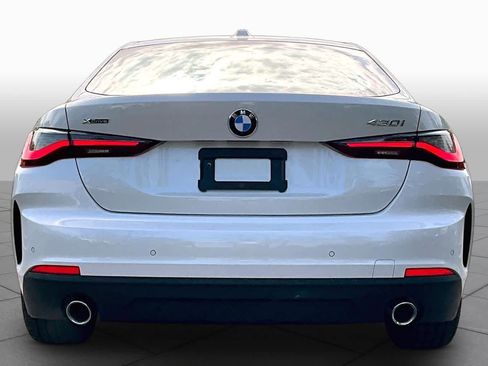 Certified 2025 BMW 430i xDrive image 5