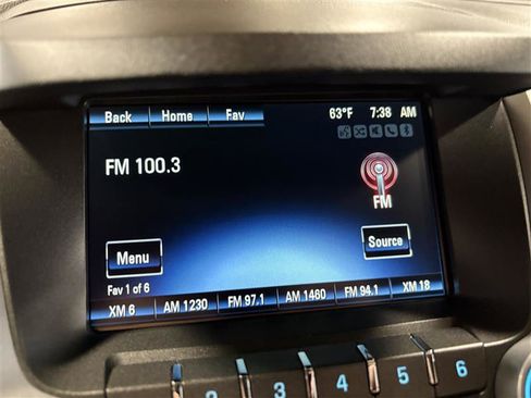 Used 2015 Chevrolet Equinox LT w/ Power Convenience Package image 16