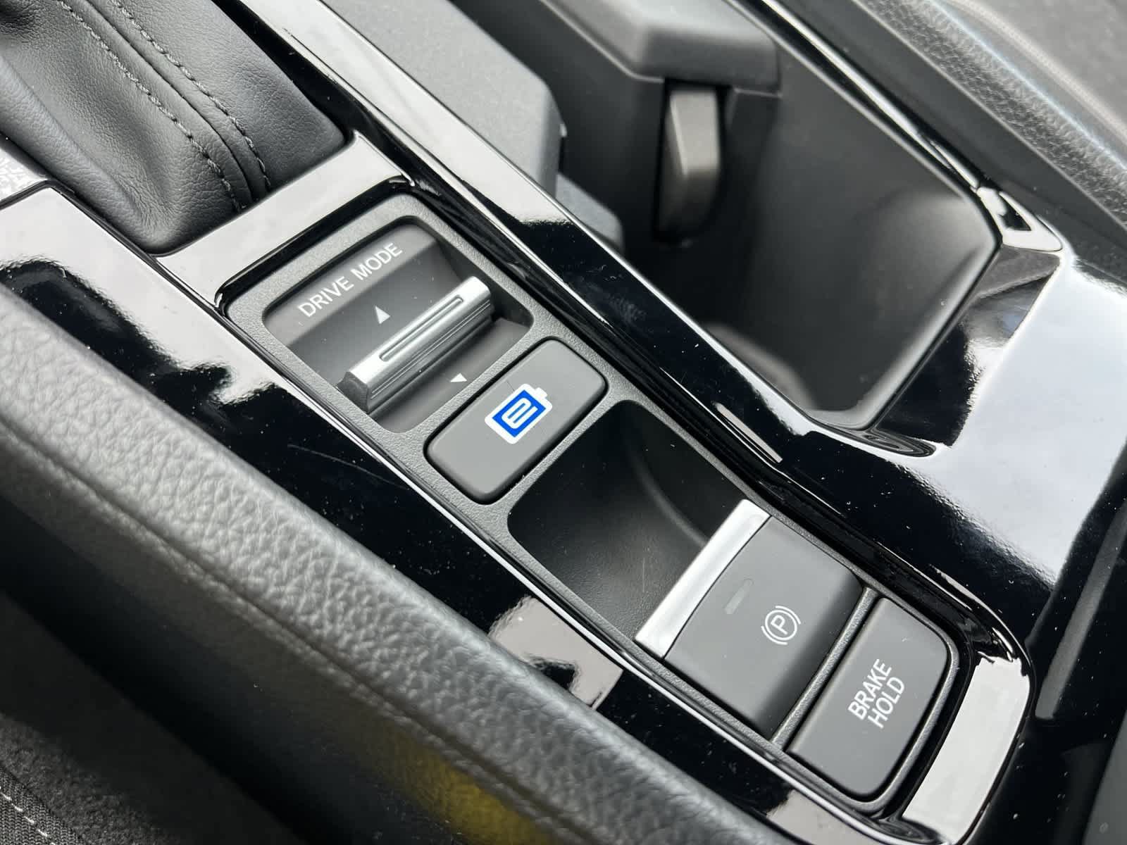 New 2026 Honda Accord Sport image 24