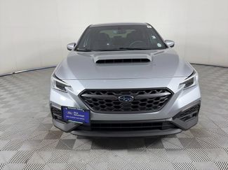 Used 2023 Subaru WRX Limited w/ Popular Package #2 AWD/4WD video 2