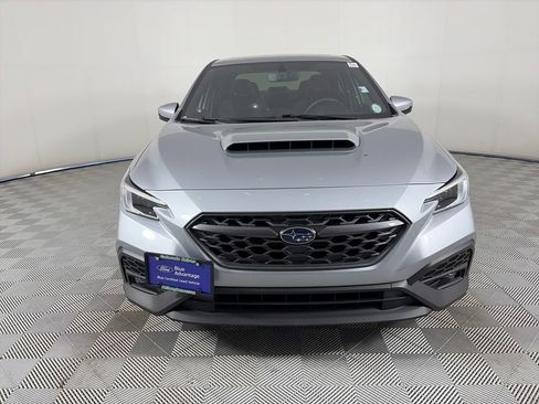 Used 2023 Subaru WRX Limited w/ Popular Package #2 AWD/4WD image 2