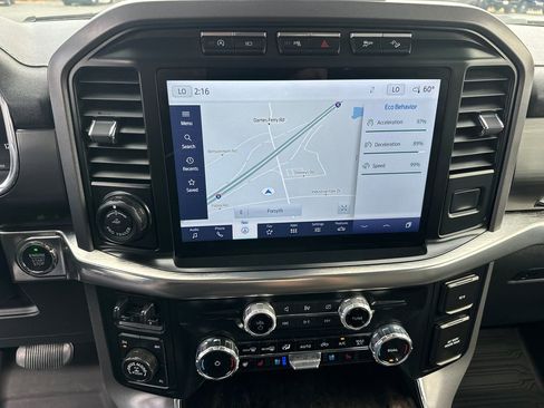 Certified 2023 Ford F150 Lariat w/ Trailer Tow Package image 28