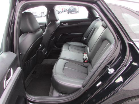 Used 2024 Kia K5 GT-Line w/ GT-Line Premium Package image 4