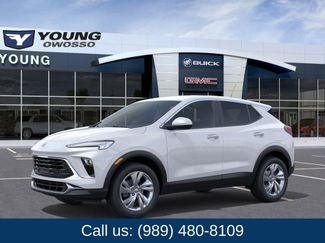 New 2026 Buick Encore GX Preferred video 2