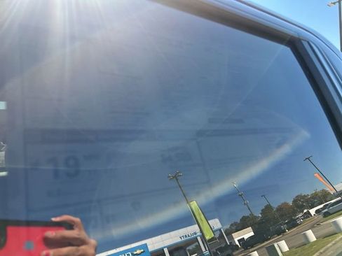 New 2026 Chevrolet Silverado 1500 Custom image 35