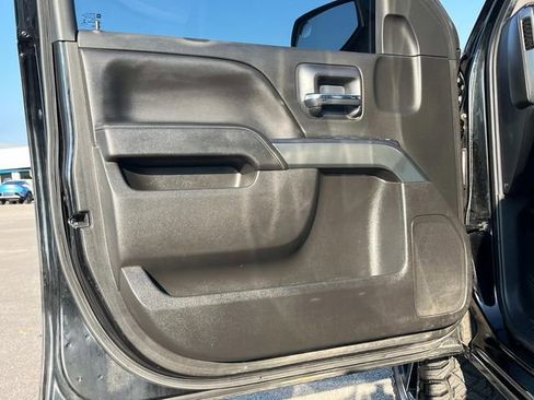 Used 2018 Chevrolet Silverado 1500 LT w/ All Star Edition image 24