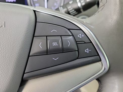 Certified 2024 Cadillac XT5 Premium Luxury w/ Technology Package FWD image 24