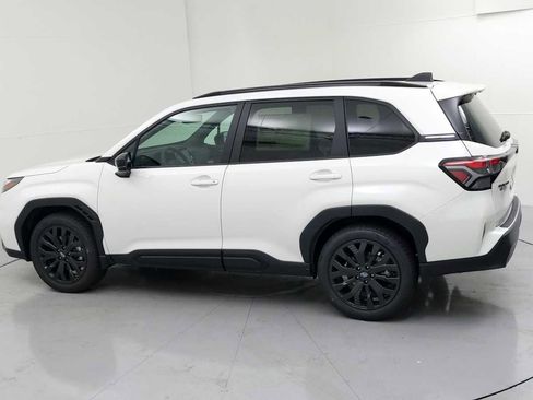 New 2026 Subaru Forester Sport AWD/4WD image 4