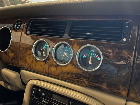 Used 2006 Jaguar XK8 Convertible image 89