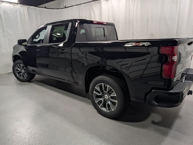 New 2026 Chevrolet Silverado 1500 RST w/ All Star Edition Plus AWD/4WD image 6