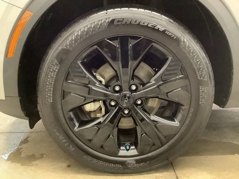 Used 2025 Kia Sportage X-Line AWD/4WD image 18