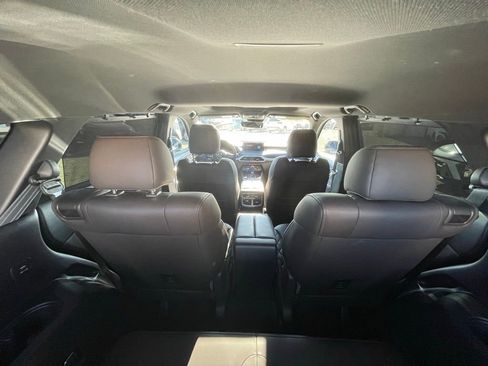 Used 2022 MAZDA CX-9 Signature image 19