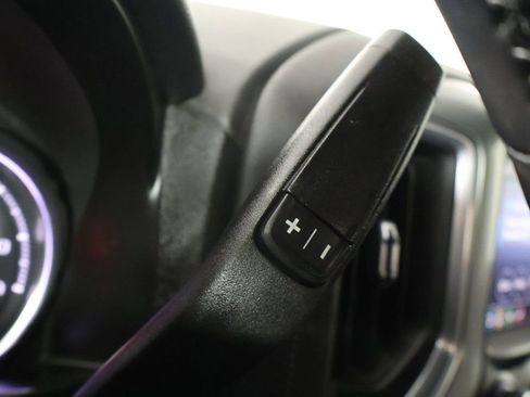 Used 2021 Chevrolet Silverado 1500 LTZ w/ LTZ Convenience Package II image 41