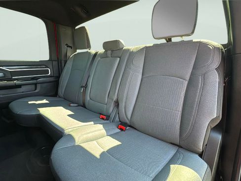 Used 2024 RAM 2500 Big Horn w/ Bed Utility Group AWD/4WD image 24