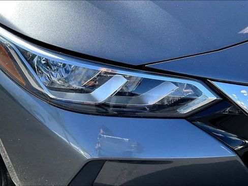 Used 2023 Nissan Sentra SV w/ All-Weather Package image 27