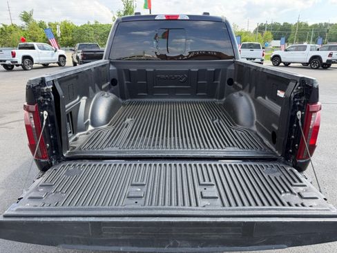 Used 2025 Ford F150 Tremor w/ Mobile Office Package AWD/4WD image 44