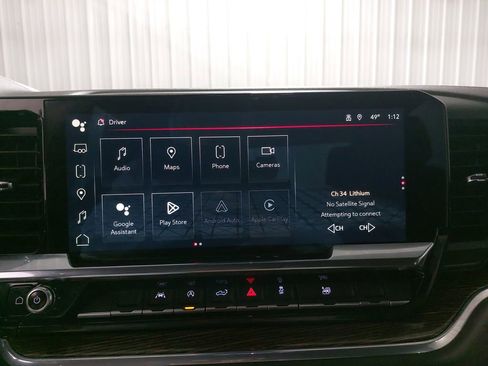 Used 2024 GMC Sierra 1500 SLE image 21