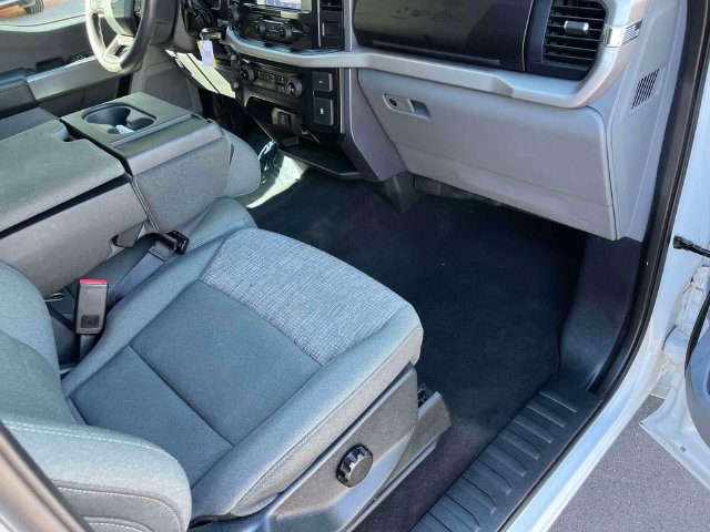 Certified 2023 Ford F150 XLT w/ Trailer Tow Package AWD/4WD image 23