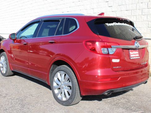 Used 2016 Buick Envision Premium image 3
