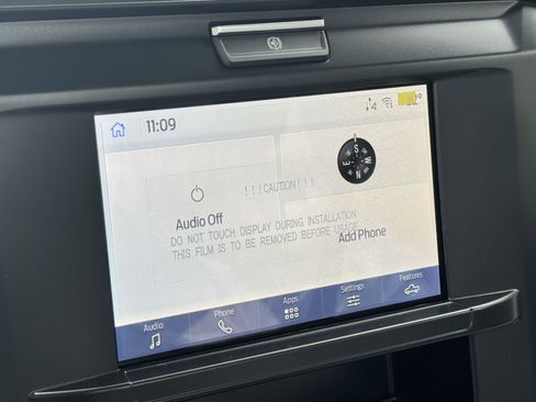 New 2025 Ford F450 XL w/ XL Chrome Package image 20