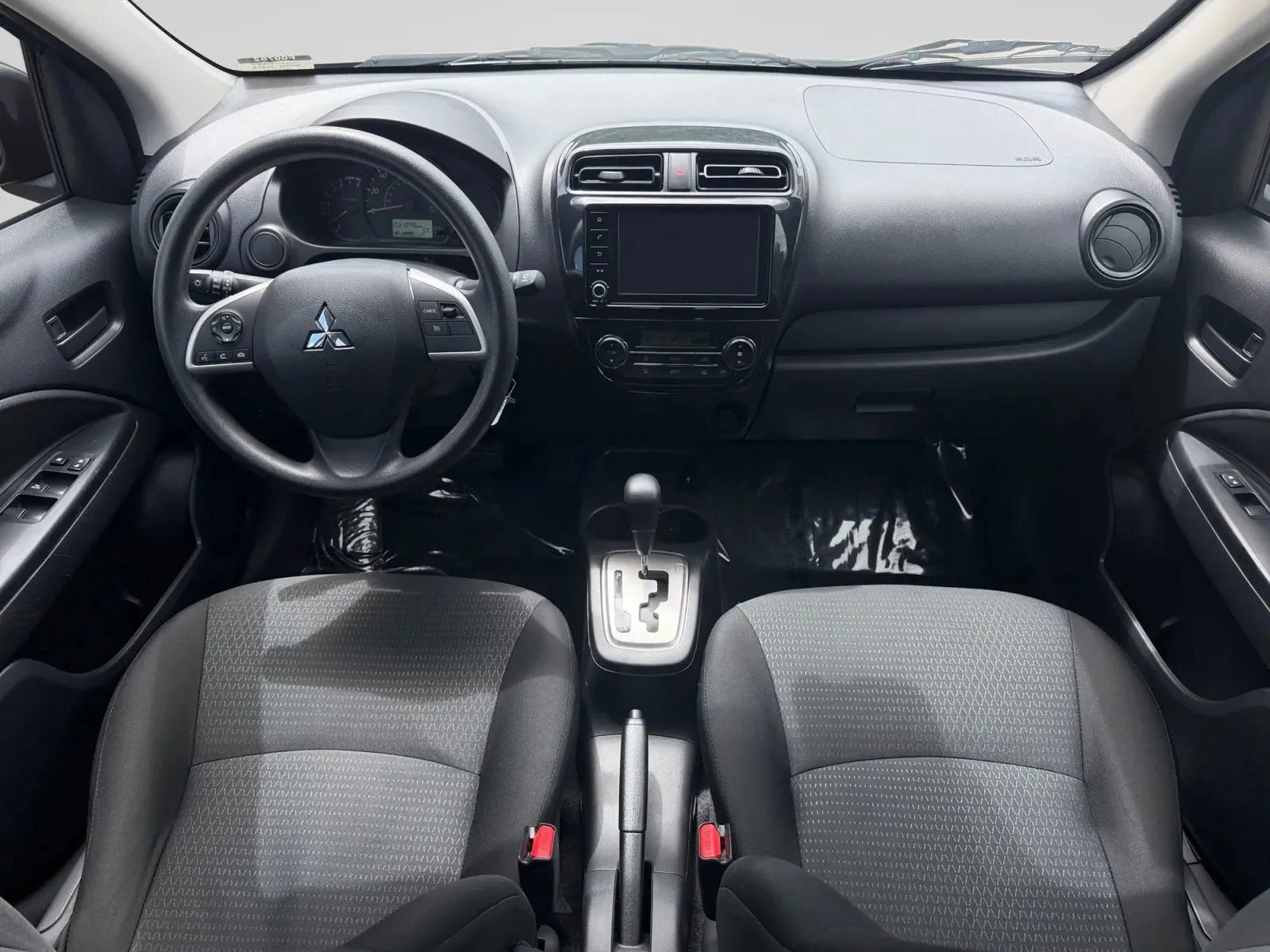 Used 2024 Mitsubishi Mirage G4 LE FWD image 15