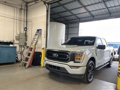 Used 2023 Ford F150 XLT w/ Equipment Group 302A High