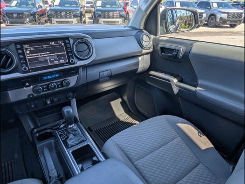 Used 2021 Toyota Tacoma SR5 image 9