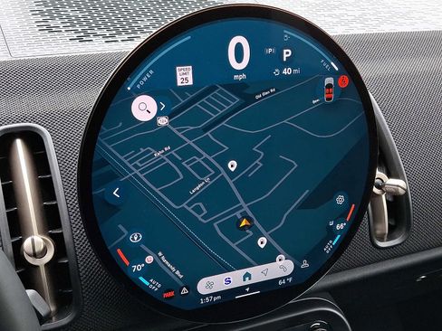 Used 2025 MINI Cooper Countryman S image 17