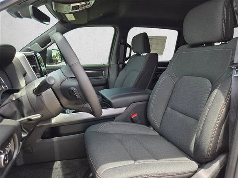 New 2026 RAM 1500 Lone Star AWD/4WD image 4
