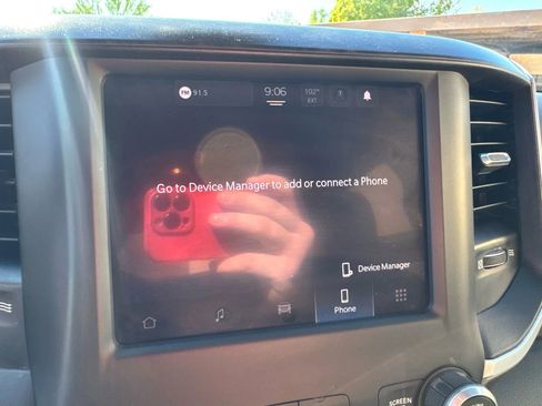 Used 2023 RAM 2500 Big Horn w/ Level 1 Equipment Group image 30