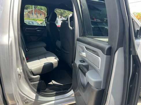 Used 2021 RAM 1500 Big Horn AWD/4WD image 15