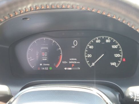 Used 2023 Honda HR-V Sport image 19