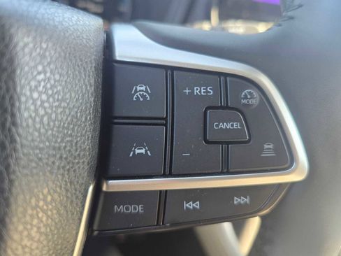 Used 2024 Toyota Grand Highlander Limited image 33