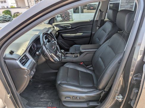 Used 2019 GMC Acadia SLT AWD/4WD image 11