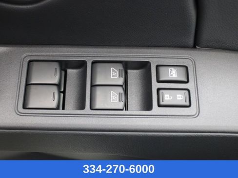 New 2026 Nissan Frontier S image 15