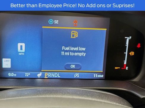 New 2026 Ford Bronco Sport Outer Banks w/ Outer Banks Tech Package+ AWD/4WD image 12