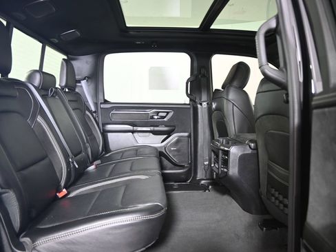 Used 2022 RAM 1500 TRX w/ Bed Utility Group AWD/4WD image 16